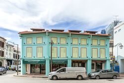 Amoy Street (D1), Shop House #608424751